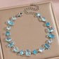 Candy Zircon Bracelet