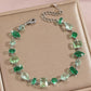 Candy Zircon Bracelet