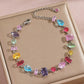 Candy Zircon Bracelet