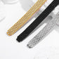 Honeycomb Zircon Bracelet