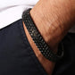 Honeycomb Zircon Bracelet