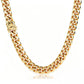 Cuban Link Chain 14mm