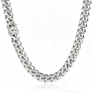 Cuban Link Chain 14mm
