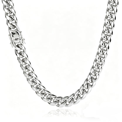Cuban Link Chain 14mm