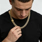 Classic Cuban Chain