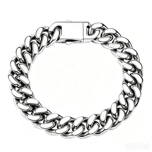 Classic Cuban Bracelet