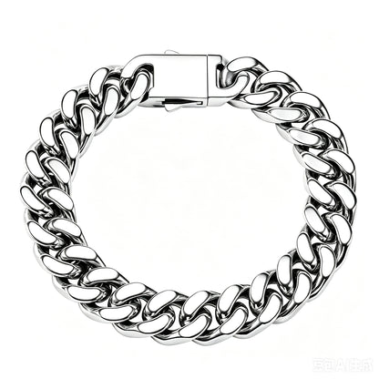 Classic Cuban Chain