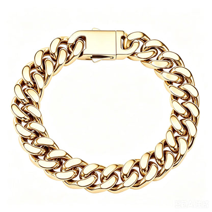 Classic Cuban Chain