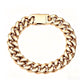 Classic Cuban Bracelet