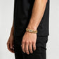 14K Cuban Bracelet
