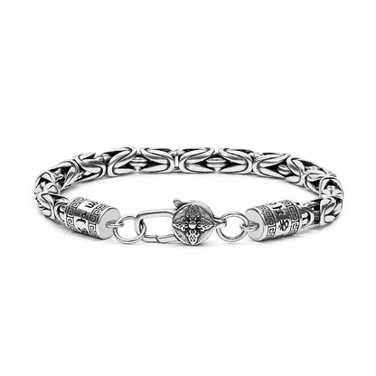 Byzantine Guardian Bracelet