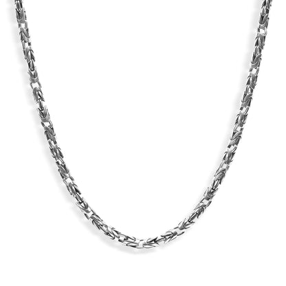 Byzantine Guardian Necklace