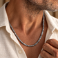 Byzantine Guardian Necklace