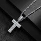English Letter Pendant Necklace