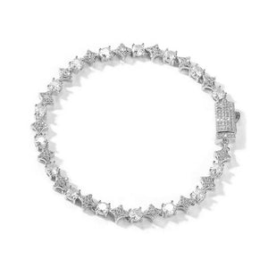 Star Tennis Chain