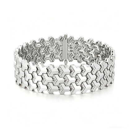 Legendary Armor Bracelet