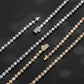 Star Tennis Chain