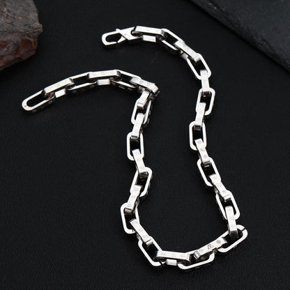 Colorful Tempered Bracelet