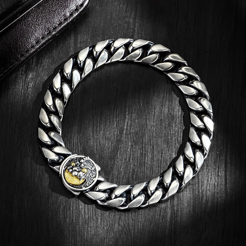 Oriental Fortune Bracelet