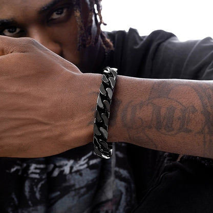 Cuban Ceramic Bracelet / Necklace