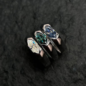 Bruce's Eye Ring
