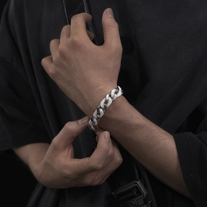 Cuban Ceramic Bracelet / Necklace