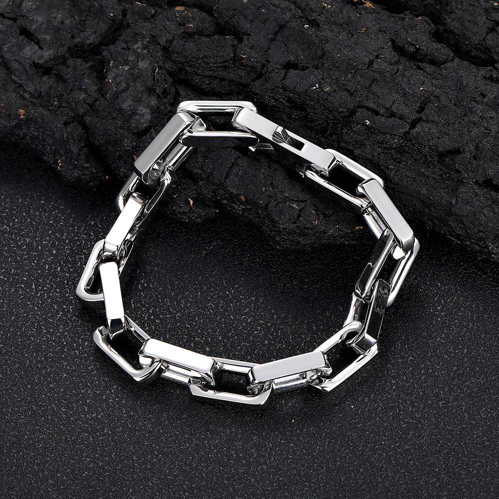 Colorful Daisy Print Bracelet