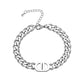 Pig Nose Cuban Chain