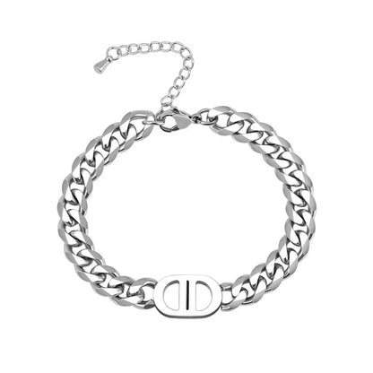 Pig Nose Cuban Chain