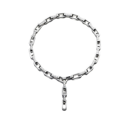 Colorful Daisy Print Bracelet