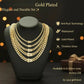 14K Gold Cuban Chain