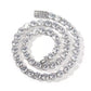 10mm Tennis Chain