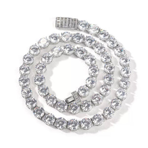 10mm Tennis Chain
