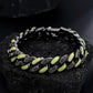 Luminous Cuban Chain