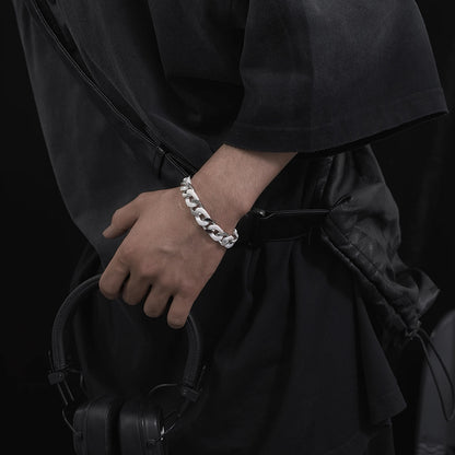 Cuban Ceramic Bracelet / Necklace