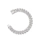 Diamond Cuban Bracelet / Necklace