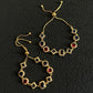Hip-Hop Zircon Bracelet