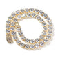 10mm Tennis Chain