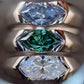 Bruce's Eye Ring
