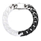 Cuban Ceramic Bracelet / Necklace