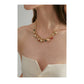 Lucky Bell Necklace