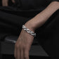 Cuban Ceramic Bracelet / Necklace