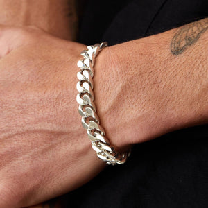 Classic Cuban Bracelet
