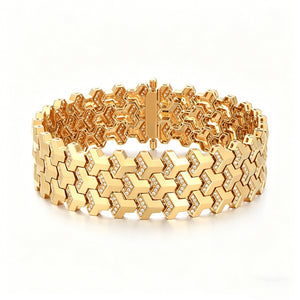 Legendary Armor Bracelet