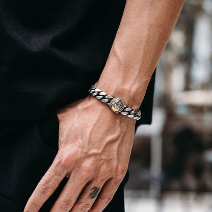 Oriental Fortune Bracelet