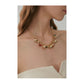 Lucky Bell Necklace