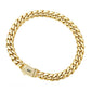 14K Gold Cuban Chain
