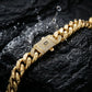 14K Gold Cuban Chain