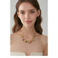 Lucky Bell Necklace