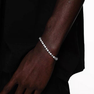 Star Tennis Chain